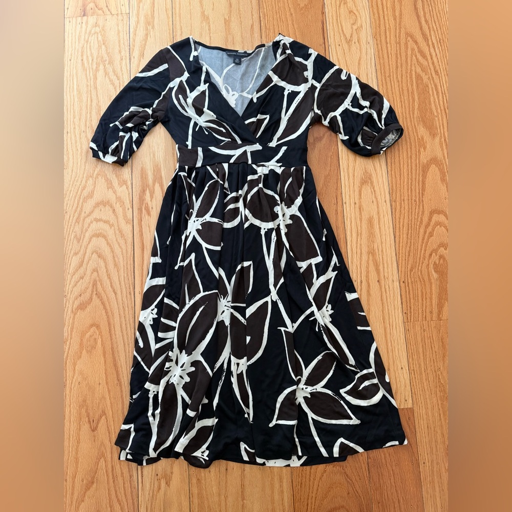 Banana Republoc casual dress